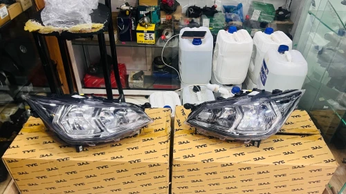 Phare Seat ibiza / Arouna style 2018-2020