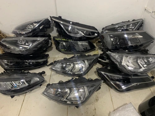 Phare Seat Arouna Style/  2018-2025 Dorigin Seat