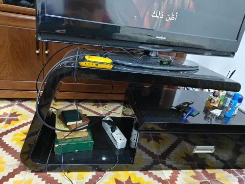Television TV