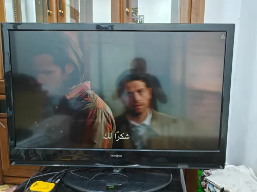 Television TV