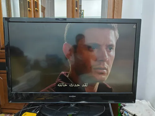 Television TV