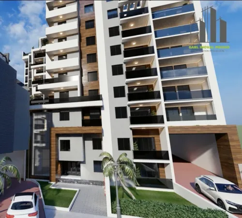 Vente Appartement F3 Béjaïa Beni ksila