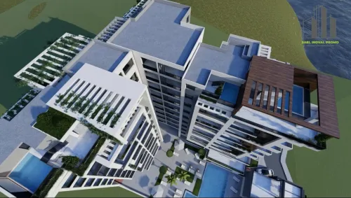 Vente Appartement Duplex F3 F4 Béjaïa Beni ksila