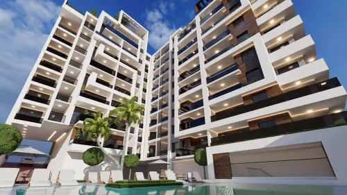 Vente Appartement F2 Béjaïa Beni ksila