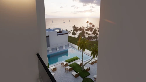Vente Appartement F3 Béjaïa Beni ksila