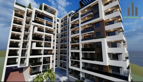 Vente Appartement F2 Béjaïa Beni ksila