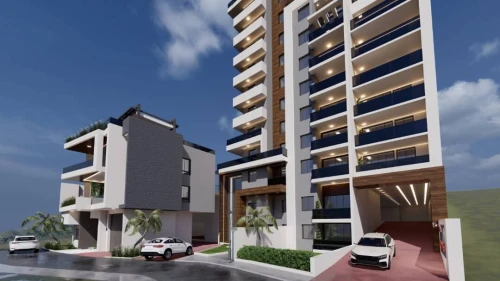 Vente Appartement Studio F2 F3 Béjaïa Beni ksila