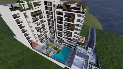 Vente Appartement F3 Béjaïa Beni ksila