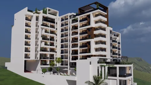 Vente Appartement Studio F2 F3 Béjaïa Beni ksila