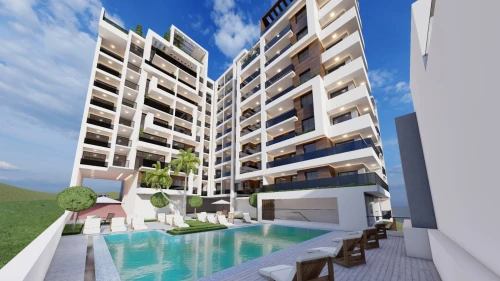 Vente Appartement Studio F2 F3 Béjaïa Beni ksila