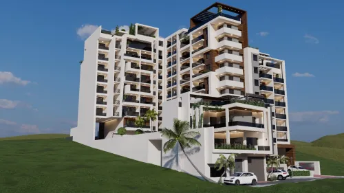 Vente Appartement F3 Béjaïa Beni ksila