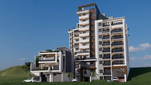 Vente Appartement F3 Béjaïa Beni ksila
