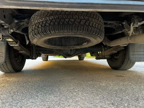 Toyota Hilux 2015 LEGEND DC 4x2