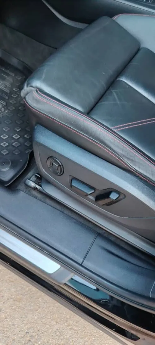 Audi Q3 2022 Q3