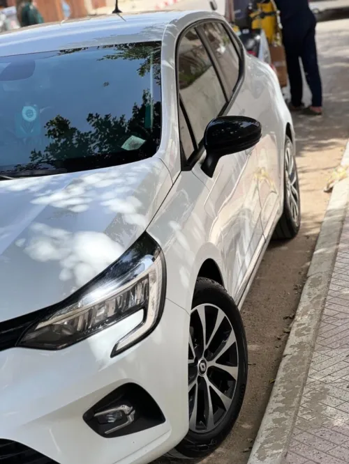 Renault Clio 5  2023 RS Line