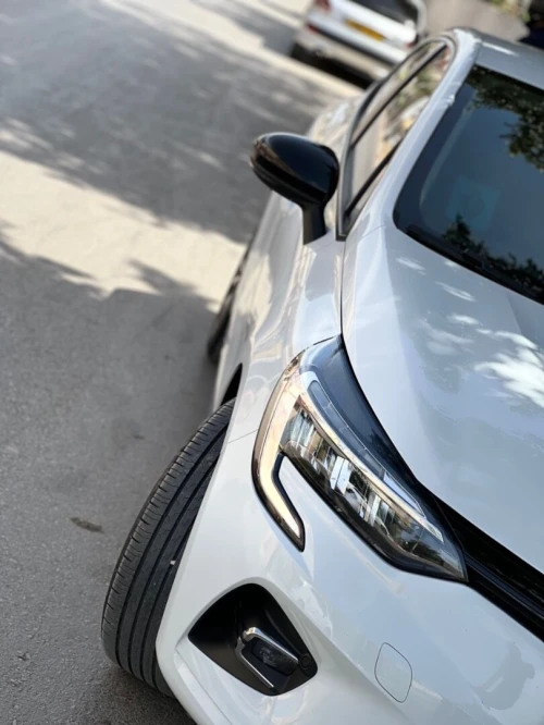 Renault Clio 5  2023 RS Line
