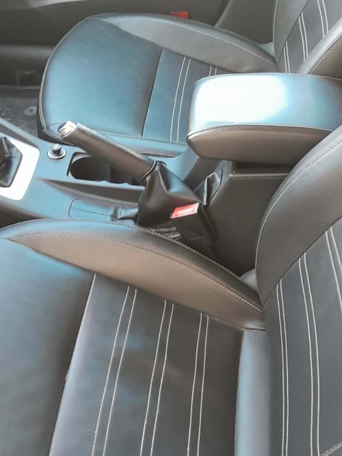 Skoda Octavia Combi 2018 Octavia Combi