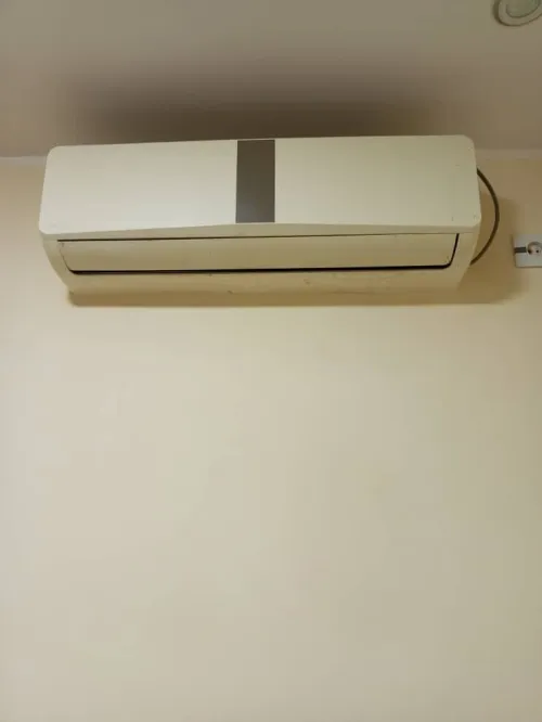 Condor 18000 BTU