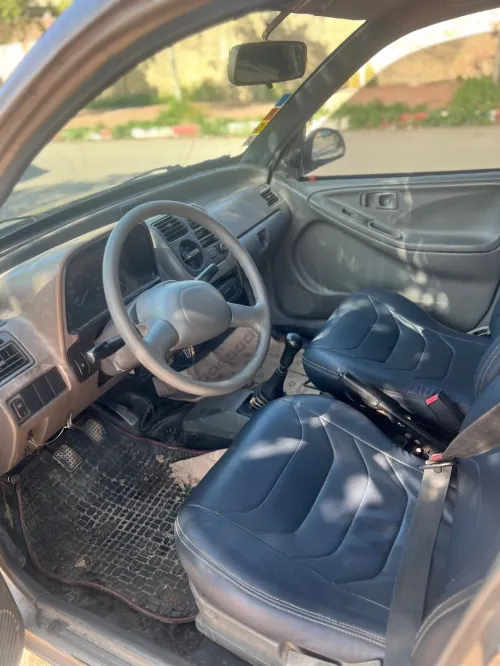 Suzuki Maruti Zen 2004 Maruti Zen