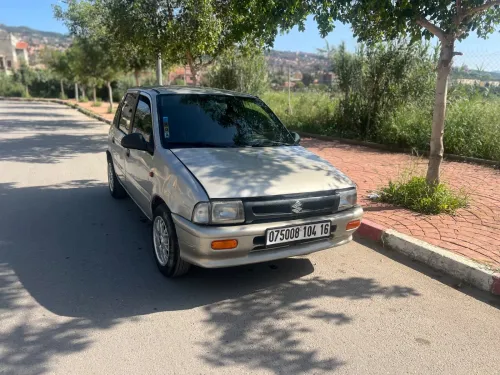 Suzuki Maruti Zen 2004 Maruti Zen