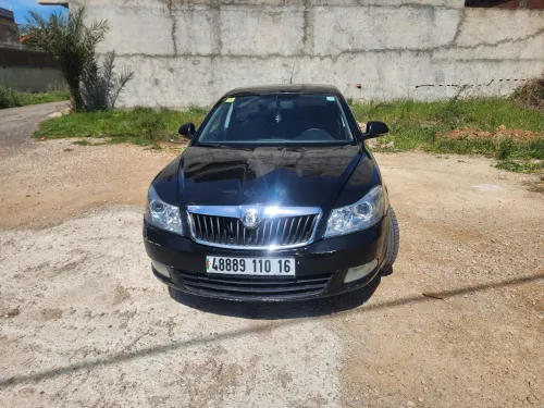 Skoda Octavia 2010 