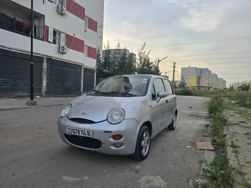 Chery QQ 2014 QQ
