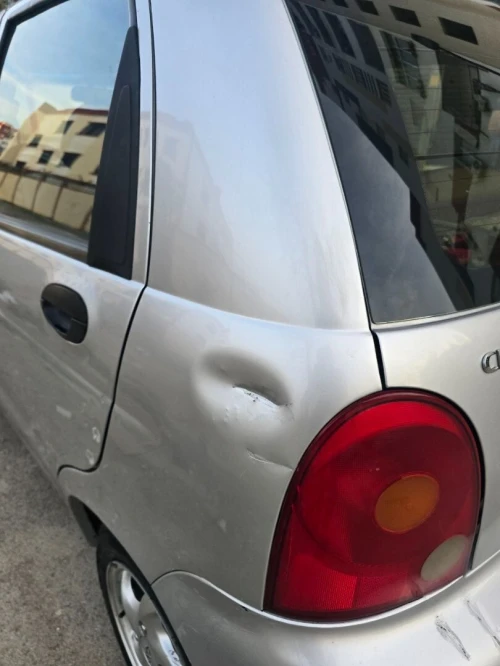 Chery QQ 2014 QQ