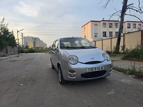 Chery QQ 2014 QQ