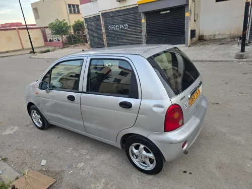 Chery QQ 2014 QQ