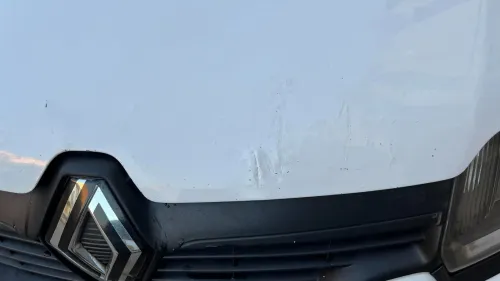 Renault Symbol 2016 Privilege