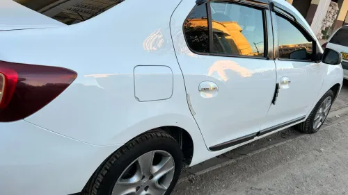 Renault Symbol 2016 Privilege