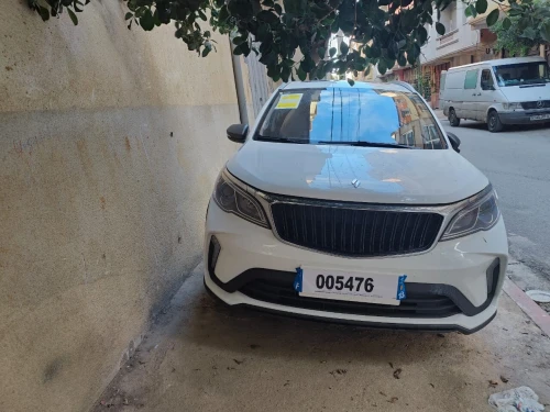 Lifan X3 pro 2025 Full options