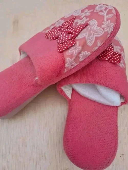 بنتوفة نسائية أنيقة ومريحة