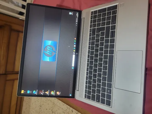 Hp 455 G8 