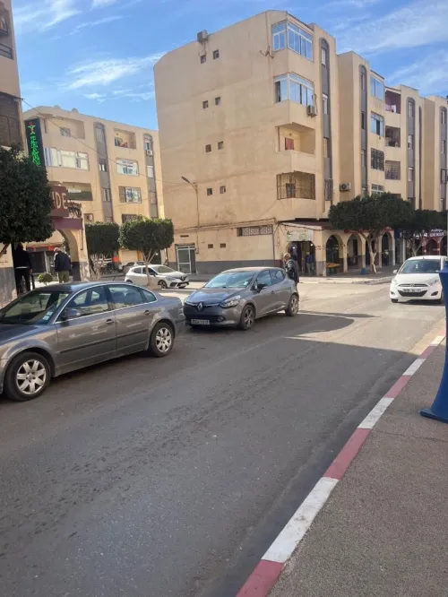 Location Local Mostaganem Mostaganem