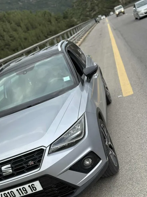 Seat ARONA 2019 FR