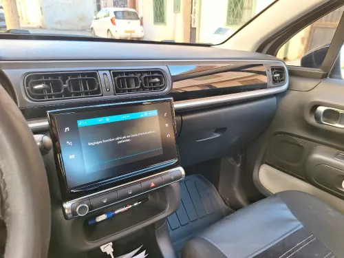Citroen C3 2022 Essentiel