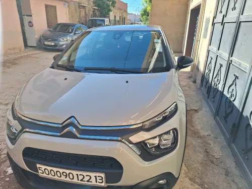 Citroen C3 2022 Essentiel