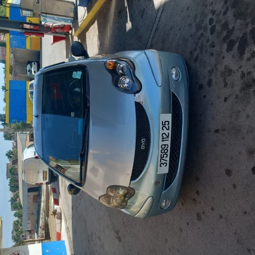BYD F0 2012 F0