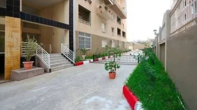 Location Appartement F4 Alger Ouled fayet