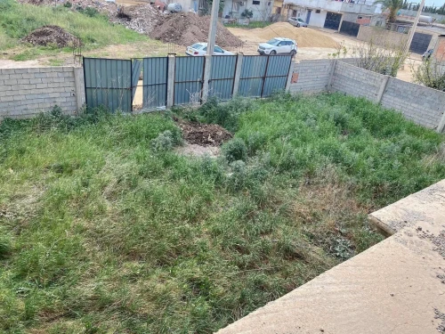 Vente Villa Blida Meftah