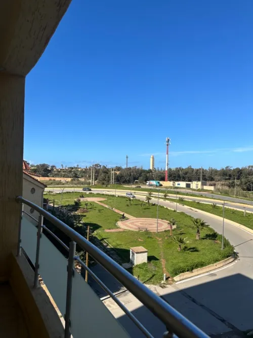 Location Duplex F8 Alger Staoueli