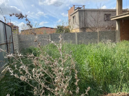 Vente Villa Blida Meftah