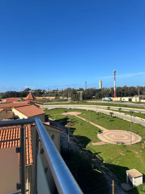 Location Duplex F8 Alger Staoueli