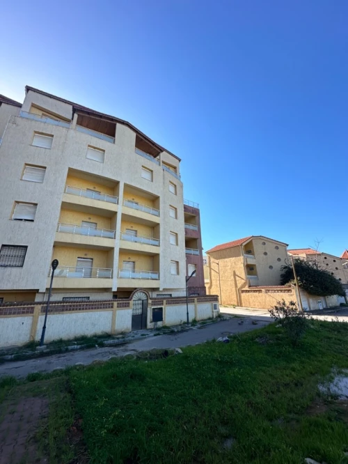 Location Duplex F8 Alger Staoueli