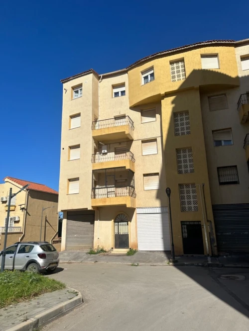 Location Duplex F8 Alger Staoueli