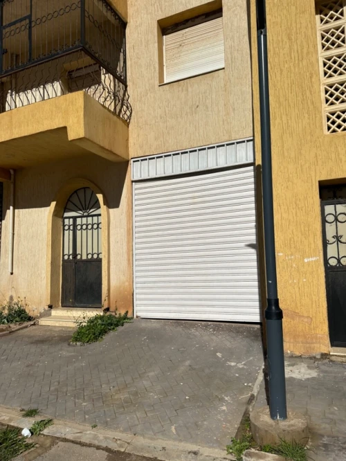 Location Duplex F8 Alger Staoueli