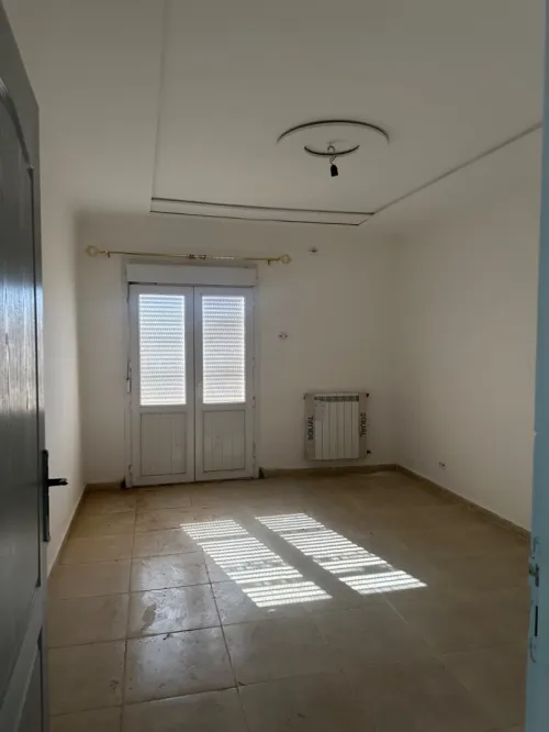 Location Duplex F8 Alger Staoueli