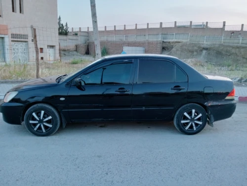 Mitsubishi Lancer 2007 Lancer