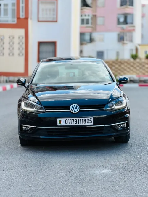 Volkswagen Golf 7 2018 JOIN